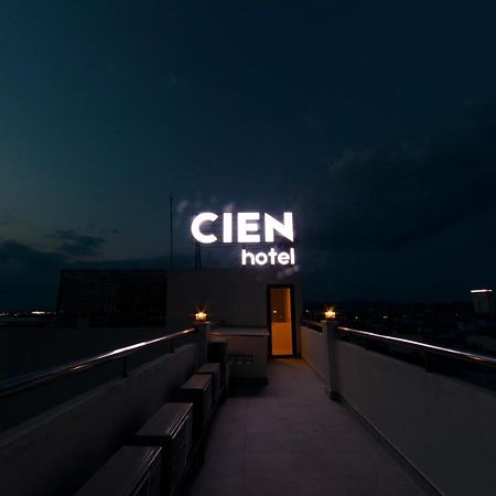 Cien Hotel Quy Nhơn Zewnętrze zdjęcie