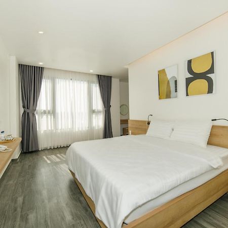 Cien Hotel Quy Nhơn Zewnętrze zdjęcie