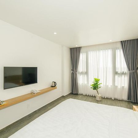 Cien Hotel Quy Nhơn Zewnętrze zdjęcie
