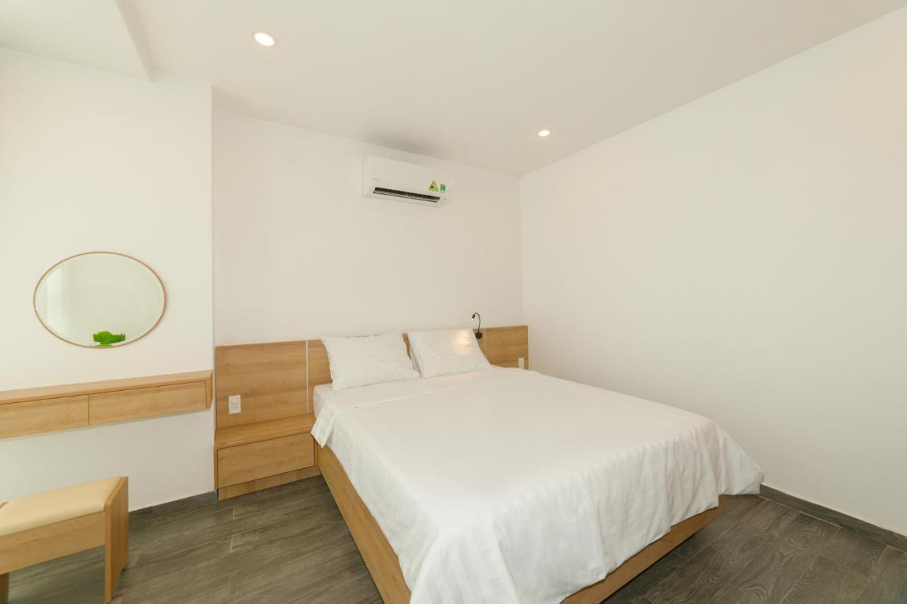 Cien Hotel Quy Nhơn Zewnętrze zdjęcie