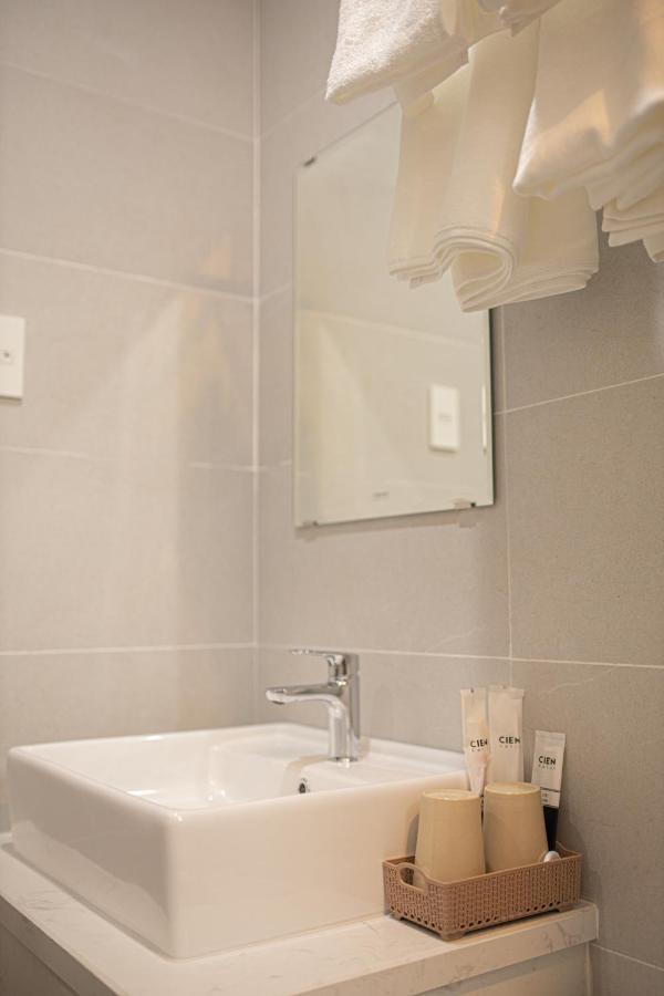 Cien Hotel Quy Nhơn Zewnętrze zdjęcie